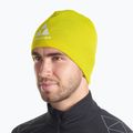 Zimná čiapka Fischer Mountain Beanie fisher yellow