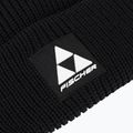 Zimná čiapka Fischer Alps Beanie black 3