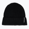 Zimná čiapka Fischer Logo Beanie black