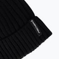 Zimná čiapka Fischer Logo Beanie black 3