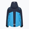 Pánska lyžiarska bunda Fischer RC4 navy 2