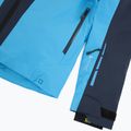 Pánska lyžiarska bunda Fischer RC4 navy 5