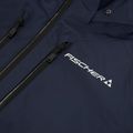 Pánska lyžiarska bunda Fischer Thor navy 3