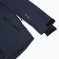 Pánska lyžiarska bunda Fischer Thor navy 4