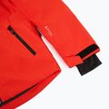 Pánska lyžiarska bunda Fischer Thor red 4