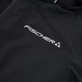 Pánska lyžiarska bunda Fischer Explorer black 3