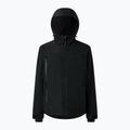 Pánska lyžiarska bunda Fischer Rush Jacket black