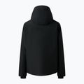 Pánska lyžiarska bunda Fischer Rush Jacket black 2
