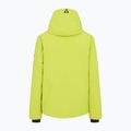 Pánska lyžiarska bunda Fischer Rush Jacket fischer yellow 7
