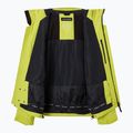Pánska lyžiarska bunda Fischer Rush Jacket fischer yellow 8