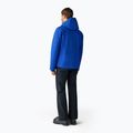 Pánska lyžiarska bunda Fischer Rush Jacket royal blue 3
