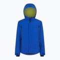 Pánska lyžiarska bunda Fischer Rush Jacket royal blue 6
