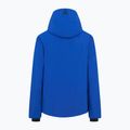 Pánska lyžiarska bunda Fischer Rush Jacket royal blue 7