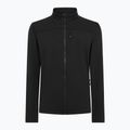 Pánska mikina Fischer Flex Jacket black