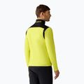 Pánska mikina Fischer Flex fischer yellow 2