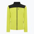 Pánska mikina Fischer Flex fischer yellow 3