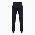 Pánske nohavice EA7 Emporio Armani Train Core ID Coft Slim night blue/silver logo 2