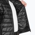Pánska bunda EA7 Emporio Armani Train Core ID Down Light black/gold s logom 4