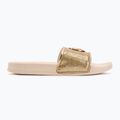 Dámske žabky U.S. Polo Assn. IVY002A gold 2
