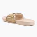 Dámske žabky U.S. Polo Assn. IVY002A gold 3
