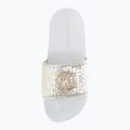 Dámske nazúvaky U.S.Polo Assn IVY002B gold 2