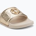 Dámske nazúvaky U.S.Polo Assn IVY002B gold 7
