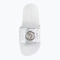 Dámske nazúvaky U.S.Polo Assn IVY002B silver 2