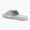 Dámske nazúvaky U.S.Polo Assn IVY002B silver 3