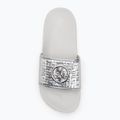 Dámske nazúvaky U.S.Polo Assn IVY002B silver 5