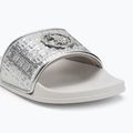 Dámske nazúvaky U.S.Polo Assn IVY002B silver 7