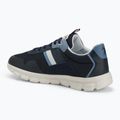 Pánska obuv U.S. Polo Assn. GARY001B navy 3