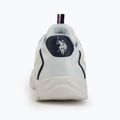 Pánska obuv U.S. Polo Assn. GARY001B blue/white/red 6