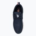 Pánska obuv U.S. Polo Assn. GARY004 navy 5