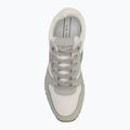 Pánska obuv U.S. Polo Assn. XIRIO007B taupe/white 4