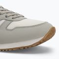 Pánska obuv U.S. Polo Assn. XIRIO007B taupe/white 7
