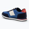 Pánska obuv U.S. Polo Assn. XIRIO009A blue/red 3