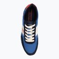 Pánska obuv U.S. Polo Assn. XIRIO009A blue/red 4