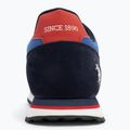 Pánska obuv U.S. Polo Assn. XIRIO009A blue/red 6