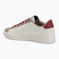 Pánska obuv U.S.Polo Assn TYMES011 white/red 3