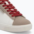 Pánska obuv U.S.Polo Assn TYMES011 white/red 7