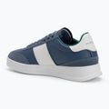 Pánska obuv U.S. Polo Assn. CAMPY001C blue/white 3
