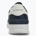 Pánska obuv U.S. Polo Assn. CAMPY001C navy/white 6