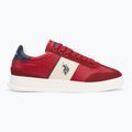 Pánska obuv U.S. Polo Assn. CAMPY001C red/blue 2
