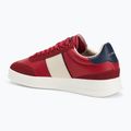 Pánska obuv U.S. Polo Assn. CAMPY001C red/blue 3