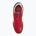 Pánska obuv U.S. Polo Assn. CAMPY001C red/blue 5