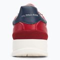 Pánska obuv U.S. Polo Assn. CAMPY001C red/blue 6