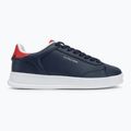 Pánska obuv U.S. Polo Assn. CAMPY002A blue/red 2