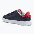Pánska obuv U.S. Polo Assn. CAMPY002A blue/red 3