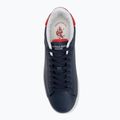 Pánska obuv U.S. Polo Assn. CAMPY002A blue/red 5