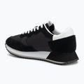 Pánska obuv U.S. Polo Assn. CLEEF006B black/white 3